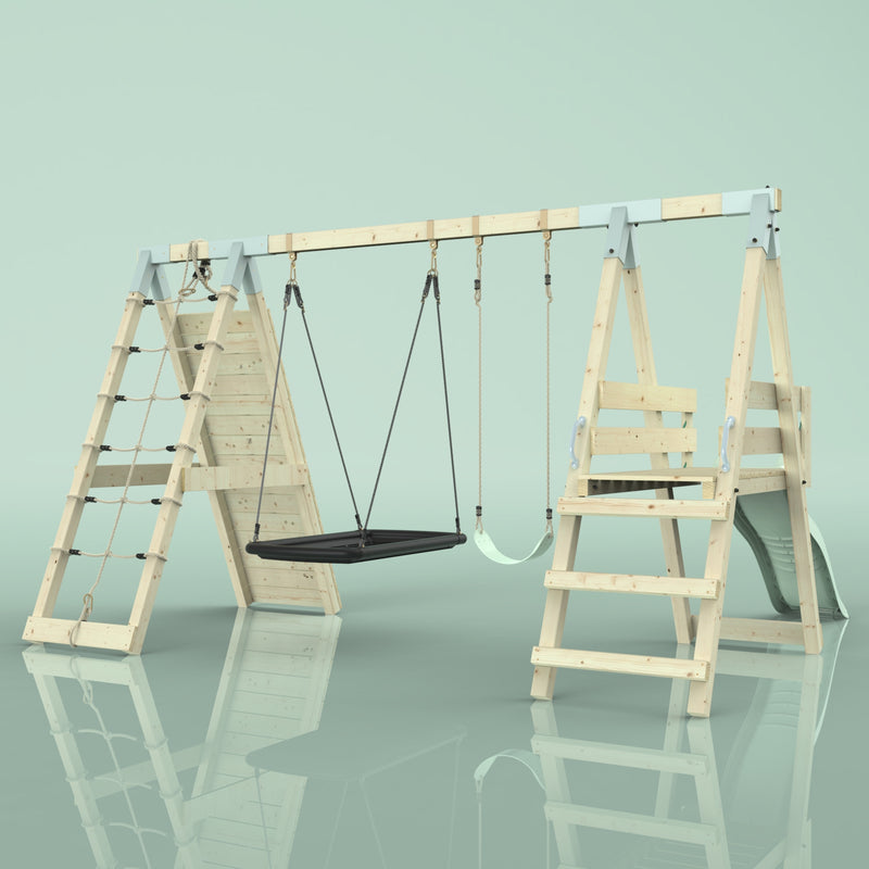 PolarPlay Klettergerüst Libelle