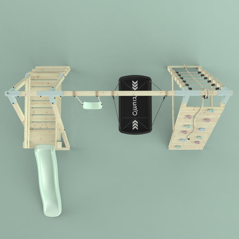 PolarPlay Klettergerüst Libelle