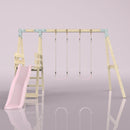 PolarPlay Schaukel Möwe