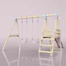 PolarPlay Schaukel Möwe