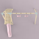 PolarPlay Schaukel Möwe