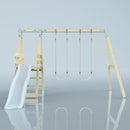 PolarPlay Schaukel Möwe