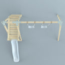 PolarPlay Schaukel Möwe