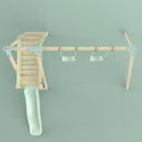 PolarPlay Schaukel Möwe