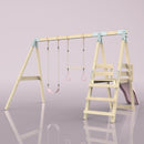 PolarPlay Schaukel Blaumeise