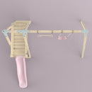 PolarPlay Schaukel Blaumeise