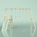 PolarPlay Schaukel Blaumeise