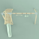 PolarPlay Schaukel Blaumeise