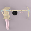 PolarPlay Schaukel Seepferdchen