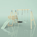 PolarPlay Schaukel Seepferdchen