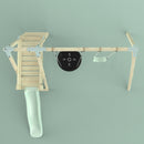 PolarPlay Schaukel Seepferdchen