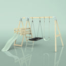 PolarPlay Schaukel Seepferdchen