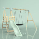 PolarPlay Schaukel Seepferdchen