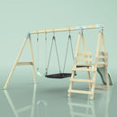 PolarPlay Schaukel Seepferdchen