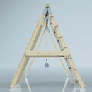 PolarPlay Klettergerüst Chamäleon