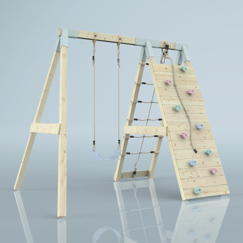 PolarPlay Klettergerüst Chamäleon