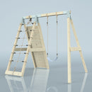 PolarPlay Klettergerüst Chamäleon