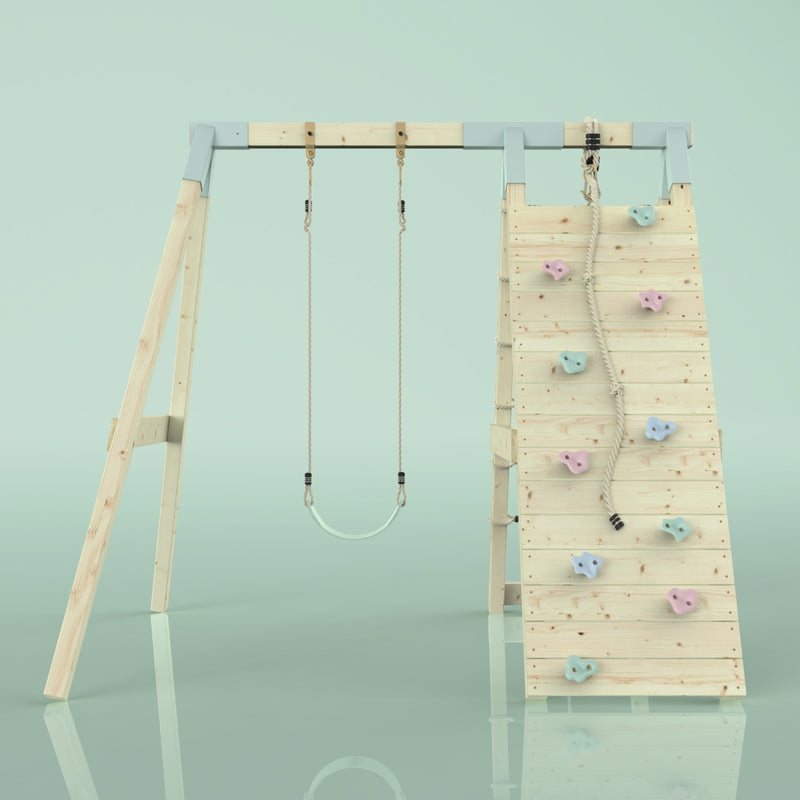 PolarPlay Klettergerüst Chamäleon