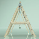 PolarPlay Klettergerüst Chamäleon