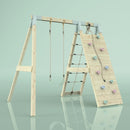 PolarPlay Klettergerüst Chamäleon