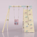 PolarPlay Klettergerüst Schneehase