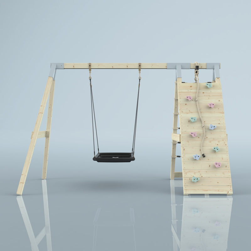 PolarPlay Klettergerüst Kakadu