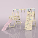 PolarPlay Klettergerüst Pinguin