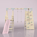 PolarPlay Klettergerüst Pinguin