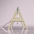 PolarPlay Klettergerüst Pinguin