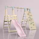 PolarPlay Klettergerüst Pinguin