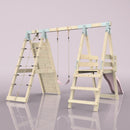 PolarPlay Klettergerüst Pinguin