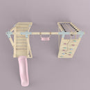 PolarPlay Klettergerüst Pinguin