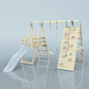 PolarPlay Klettergerüst Pinguin