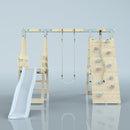 PolarPlay Klettergerüst Pinguin