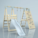 PolarPlay Klettergerüst Pinguin