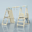 PolarPlay Klettergerüst Pinguin