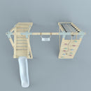 PolarPlay Klettergerüst Pinguin