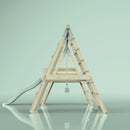 PolarPlay Klettergerüst Pinguin