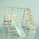 PolarPlay Klettergerüst Pinguin