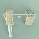 PolarPlay Klettergerüst Pinguin