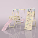 PolarPlay Klettergerüst Hummel