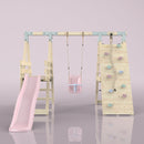 PolarPlay Klettergerüst Hummel