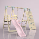 PolarPlay Klettergerüst Hummel