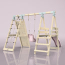 PolarPlay Klettergerüst Hummel