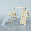 PolarPlay Klettergerüst Hummel