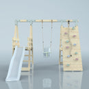 PolarPlay Klettergerüst Hummel