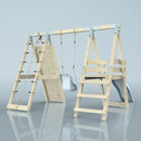 PolarPlay Klettergerüst Hummel