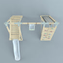 PolarPlay Klettergerüst Hummel