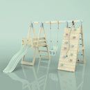 PolarPlay Klettergerüst Hummel