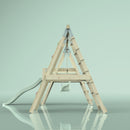 PolarPlay Klettergerüst Hummel